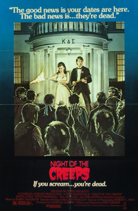 Night Of The Creeps