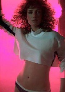 Kelly LeBrock