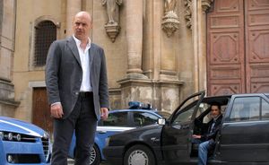 Il Commissario Montalbano