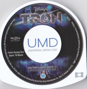 Tron