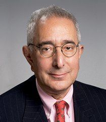 Ben Stein