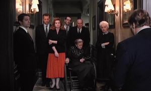 Maigret et les témoins récalcitrants