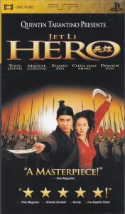 Hero