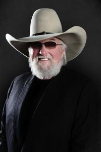 Charlie Daniels