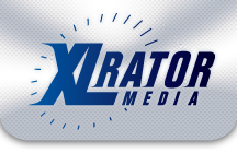 XLrator Media