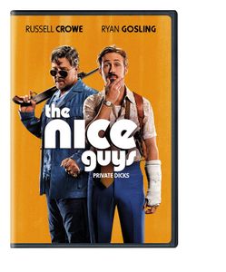 The Nice Guys