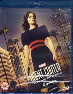 Agent Carter: The Complete Second Season