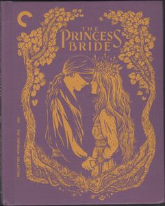 The Princess Bride