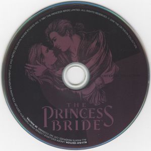 The Princess Bride