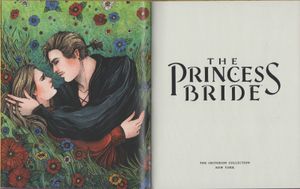 The Princess Bride