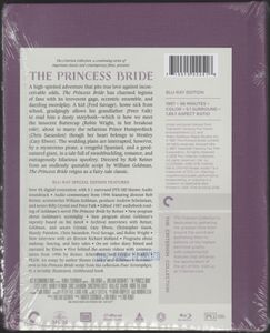 The Princess Bride