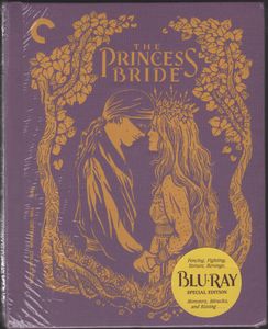 The Princess Bride