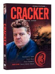 Cracker: Series 3