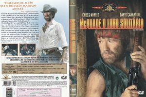 McQuade O Lobo Solitário