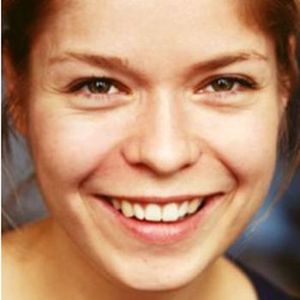 Luise Helm