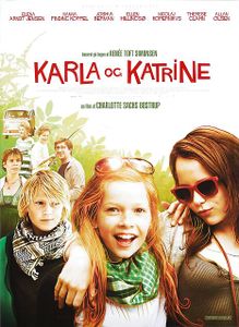 Karla og Katrine