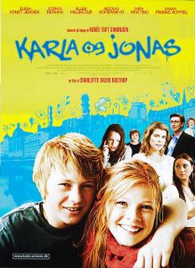 Karla og Jonas