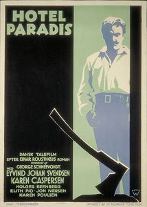 Hotel Paradis