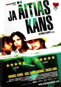 Ja Äitiäs Kans