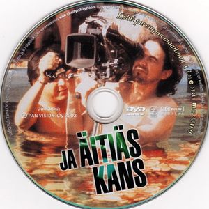 Ja Äitiäs Kans