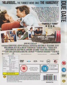 Due Date