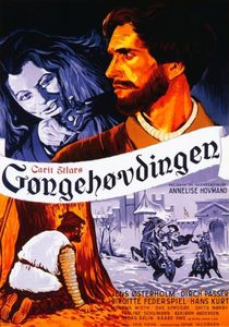 Gøngehøvdingen