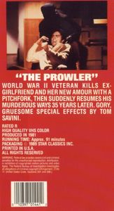 The Prowler