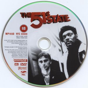The 51st State