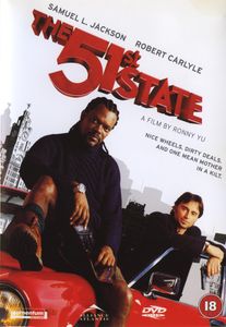 The 51st State
