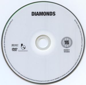 Diamonds