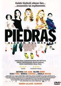 Piedras - Elämän Kulmakivet