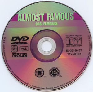 Almost Famous