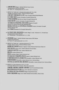Mina (I Miei Preferiti / Gli Anni Rai)