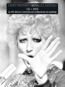 Mina (I Miei Preferiti / Gli Anni Rai)