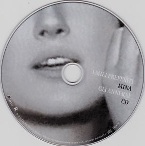 Mina (I Miei Preferiti / Gli Anni Rai)