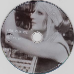 Mina (I Miei Preferiti / Gli Anni Rai)