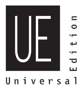 Universal Edition