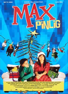 Max Pinlig