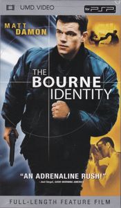 The Bourne Identity