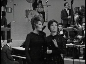 Un'Ora Insieme Con Caterina Valente