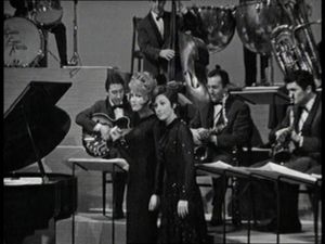 Un'Ora Insieme Con Caterina Valente