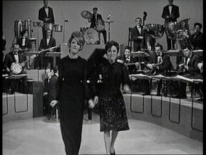 Un'Ora Insieme Con Caterina Valente