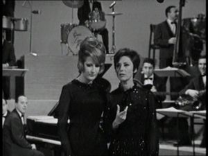 Un'Ora Insieme Con Caterina Valente