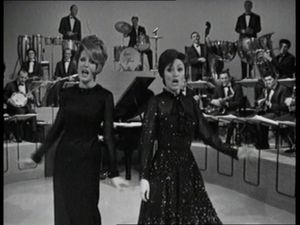 Un'Ora Insieme Con Caterina Valente