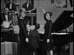 Un'Ora Insieme Con Caterina Valente