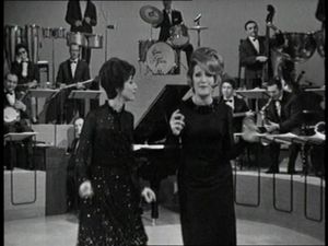 Un'Ora Insieme Con Caterina Valente