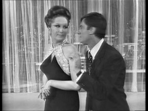 Teatro 10 1964, 1ª Puntata