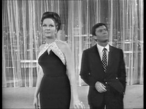 Teatro 10 1964, 1ª Puntata