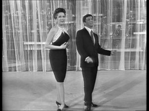 Teatro 10 1964, 1ª Puntata