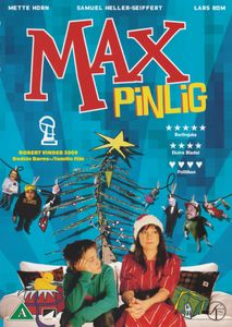 Max Pinlig